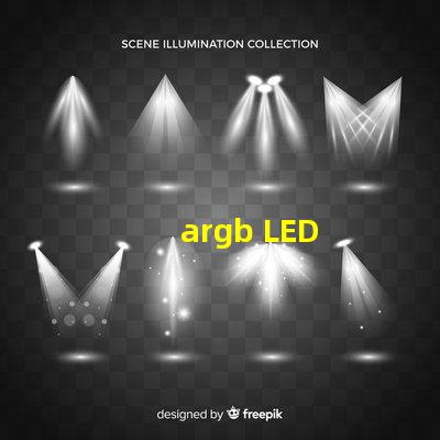 argb LED